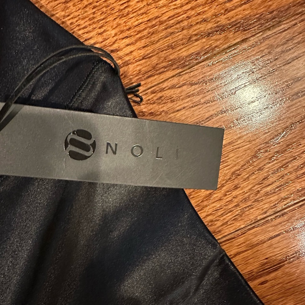NOLI liquid leggings - Picture 3 of 4